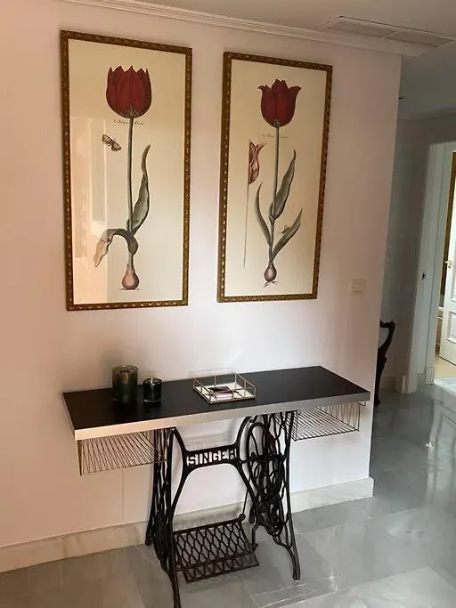 Apartment Marbella Cabopino Golf And Beach Only Adults