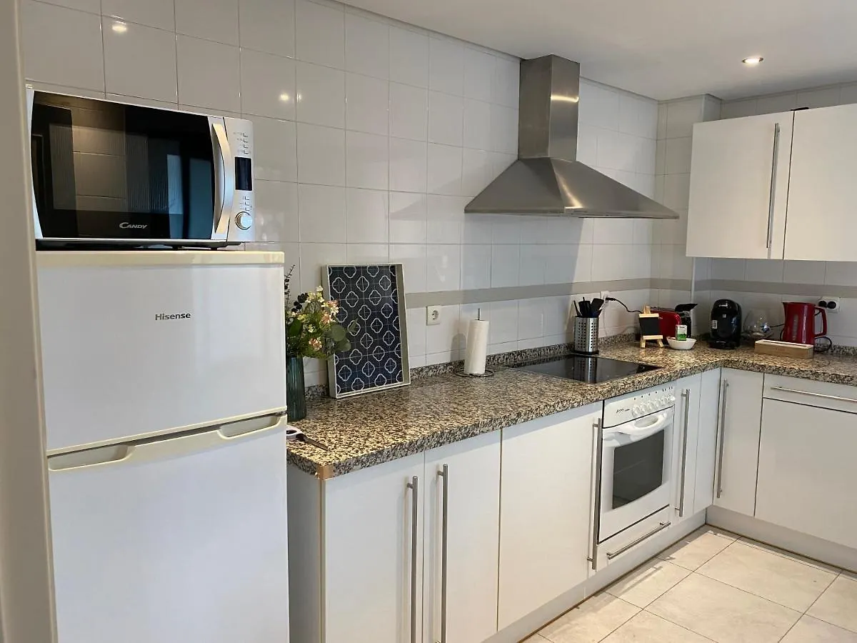 Marbella Cabopino Golf And Beach Only Adults 0*,