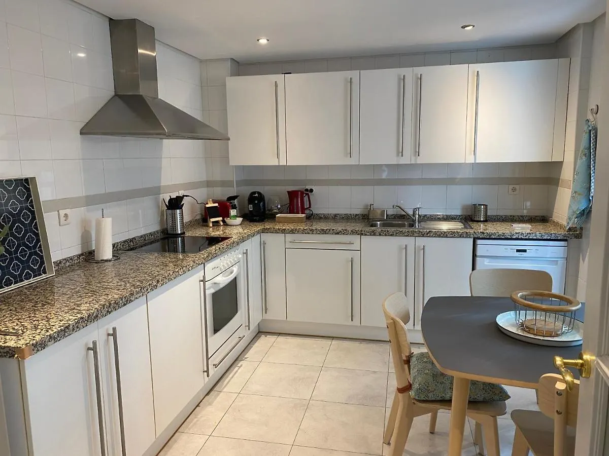 Marbella Cabopino Golf And Beach Only Adults