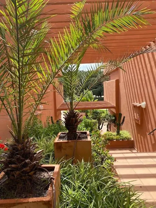 Marbella Cabopino Golf And Beach Only Adults 0*,