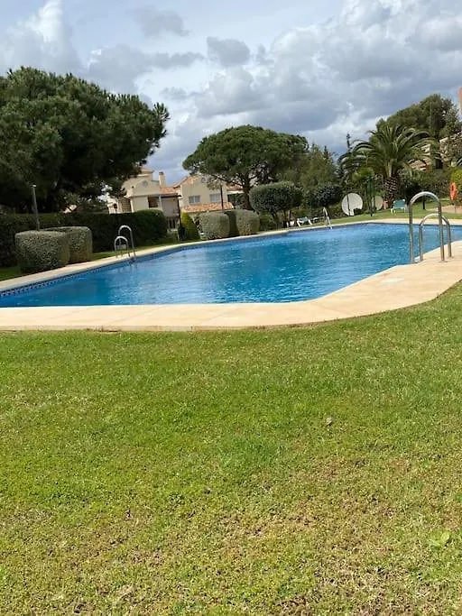 Apartment Marbella Cabopino Golf And Beach Only Adults