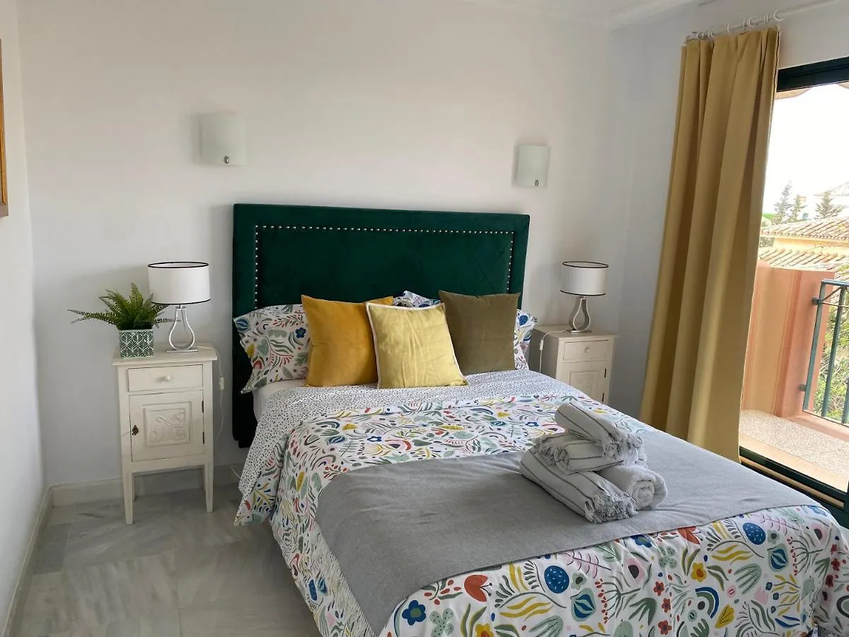 Marbella Cabopino Golf And Beach Only Adults