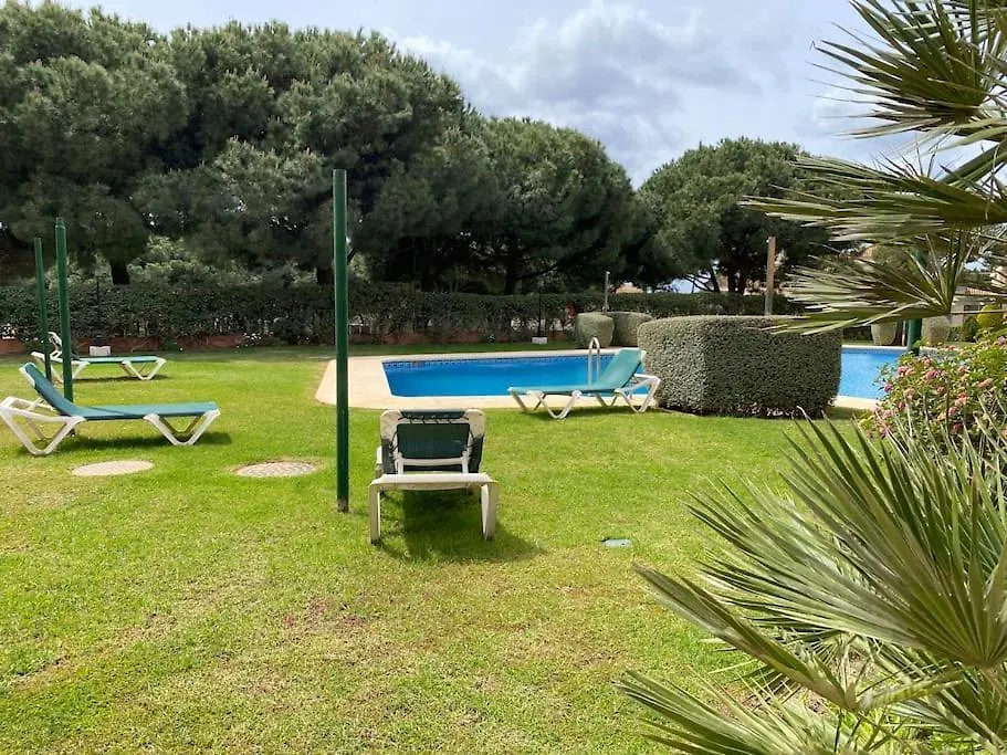 Apartment Marbella Cabopino Golf And Beach Only Adults