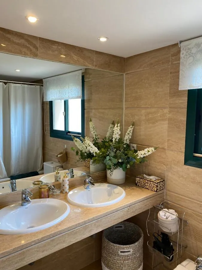 Apartment Marbella Cabopino Golf And Beach Only Adults