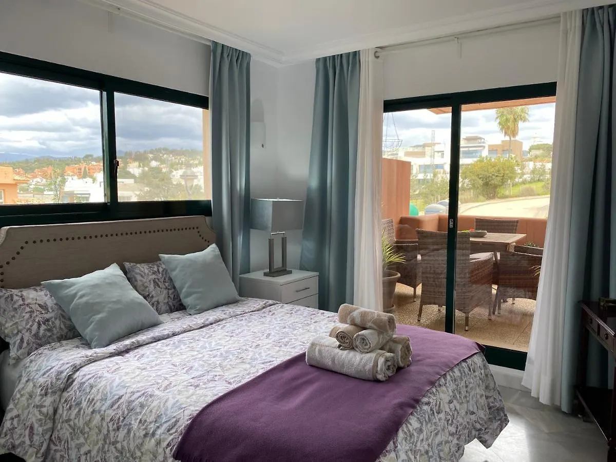 Marbella Cabopino Golf And Beach Only Adults Spain