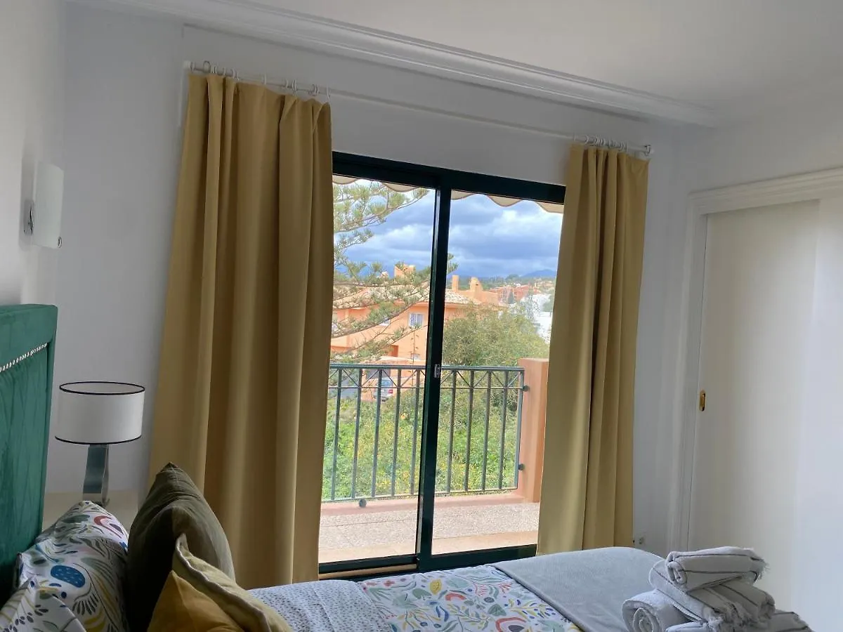Apartment Marbella Cabopino Golf And Beach Only Adults