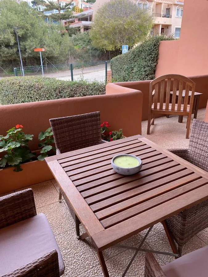 Marbella Cabopino Golf And Beach Only Adults