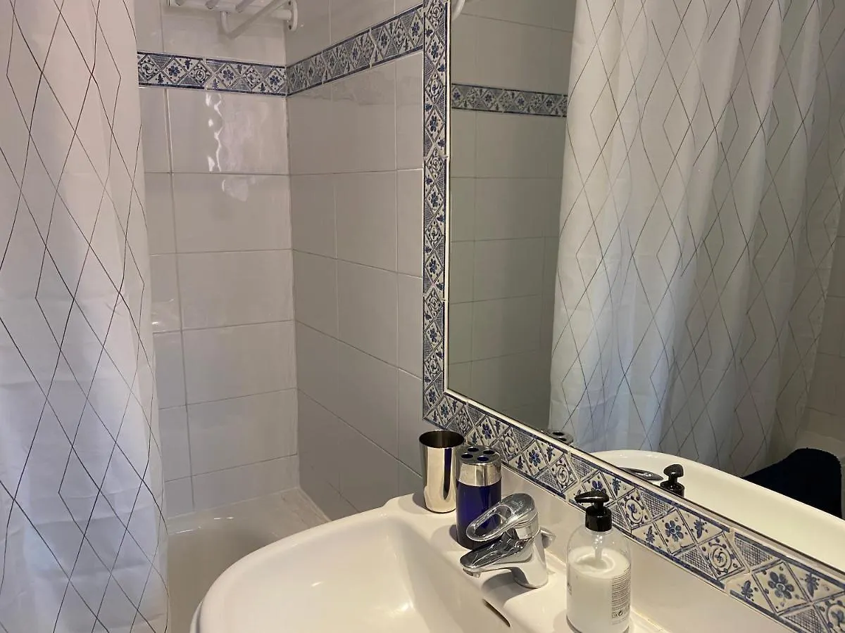 Marbella Cabopino Golf And Beach Only Adults