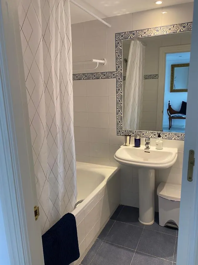 Marbella Cabopino Golf And Beach Only Adults 0*,