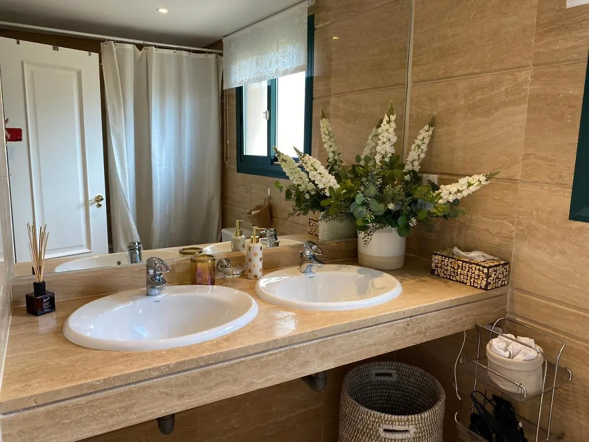 Marbella Cabopino Golf And Beach Only Adults Apartment
