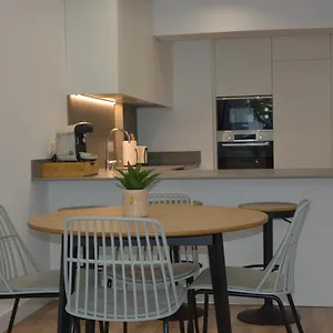  Apartamento Pablo Casals 29