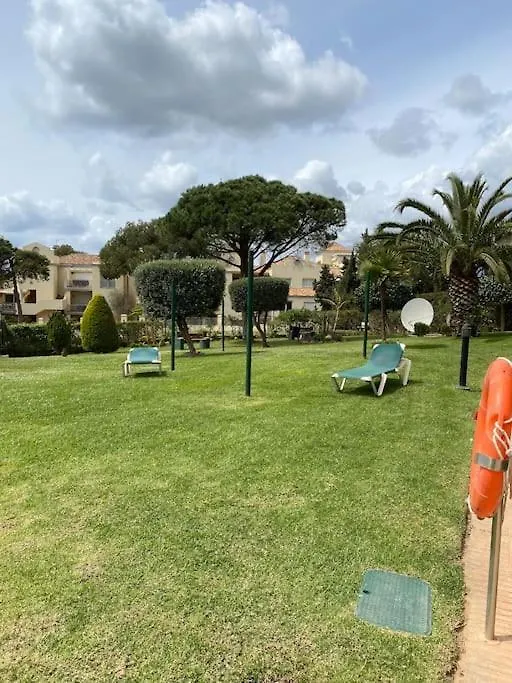Marbella Cabopino Golf And Beach Only Adults Apartment