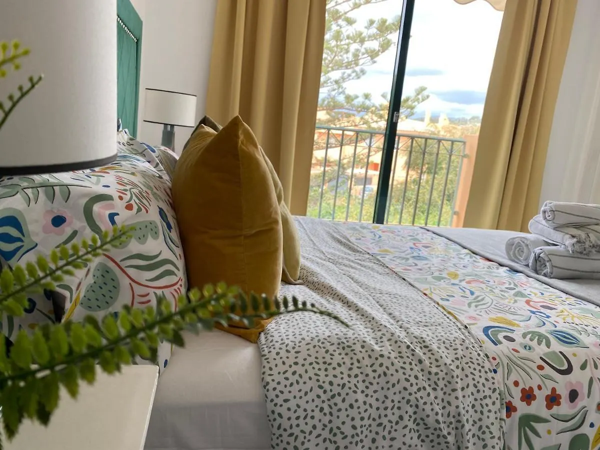 Marbella Cabopino Golf And Beach Only Adults location